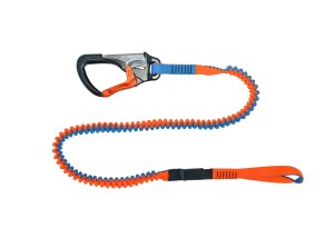 Linka bezpieczeństwa Spinlock Safety Line DW-STR/2LE/C