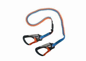 Linka bezpieczeństwa Spinlock Safety Line DW-STR/02E/C