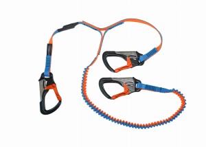 Linka bezpieczeństwa Spinlock Safety Line DW-STR/03/C