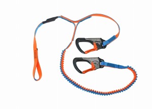 Linka bezpieczeństwa Spinlock Safety Line DW-STR/3L/C