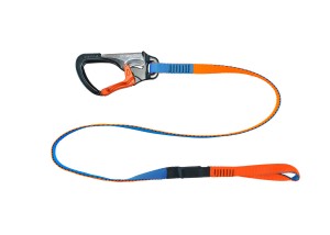 Linka bezpieczeństwa Spinlock Safety Line DW-STR/1L/C