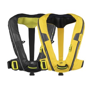 Spinlock Deckvest LITE+ 170N
