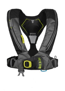 Spinlock Deckvest 6D Pro Sensor 275N z HRS