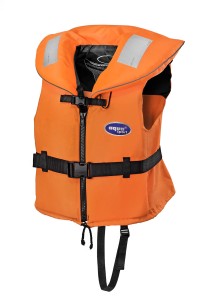 Kamizelka ratunkowa AQUA SeaSide 100N